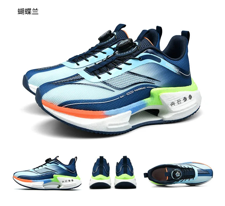 High-quality running shoes