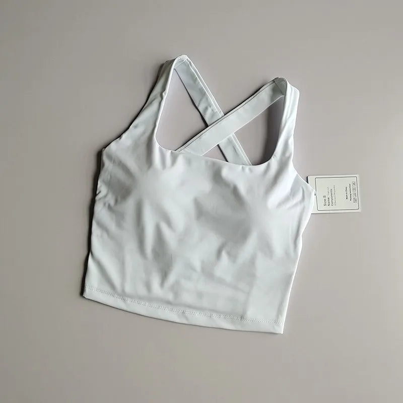 Women's sports bra