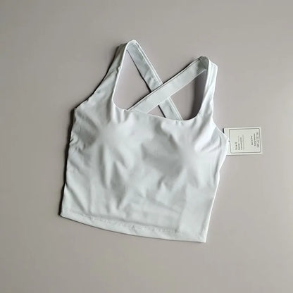 Women's sports bra