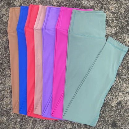 Women's yoga sports pants