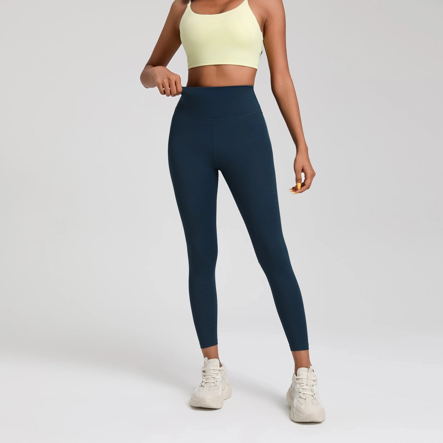 Women's yoga sports pants