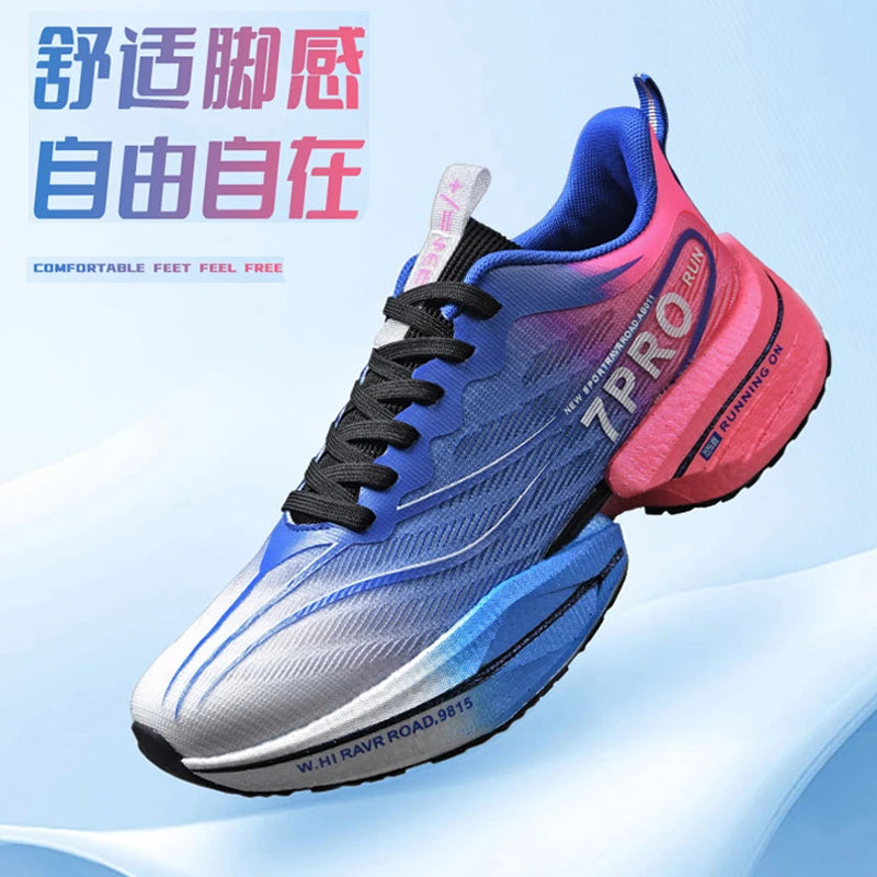 Running sports shoes