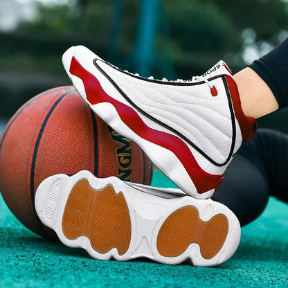 Zapatillas de baloncesto de alta calidad