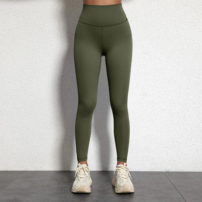 Women's yoga sports pants