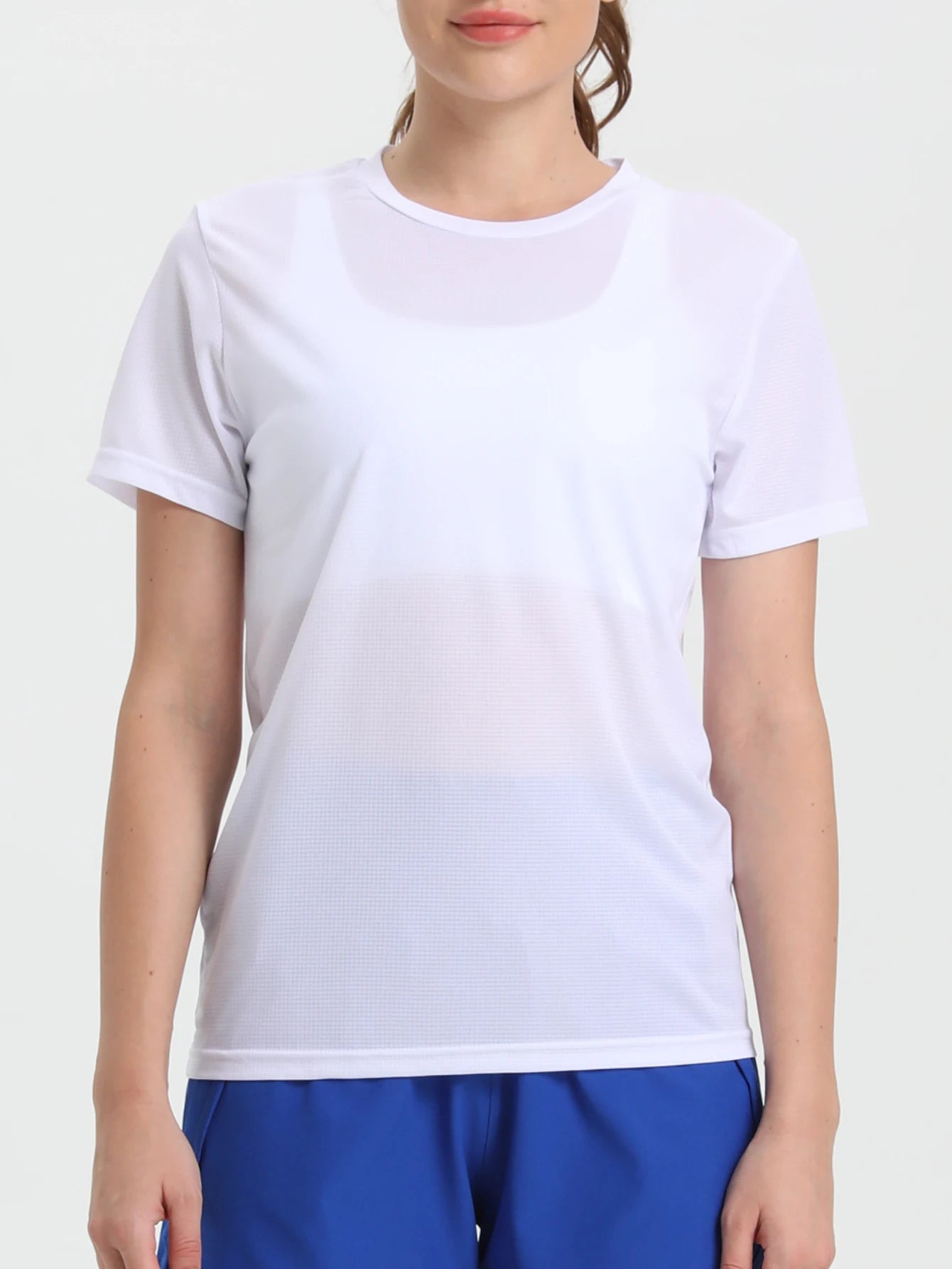 Ultra-light, quick-drying sports T-shirt