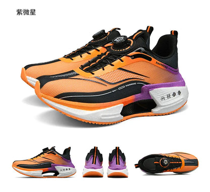 High-quality running shoes