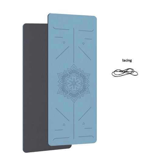 Home Yoga Mat Non-Slip Fitness Sports Mat