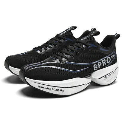 Running sports shoes