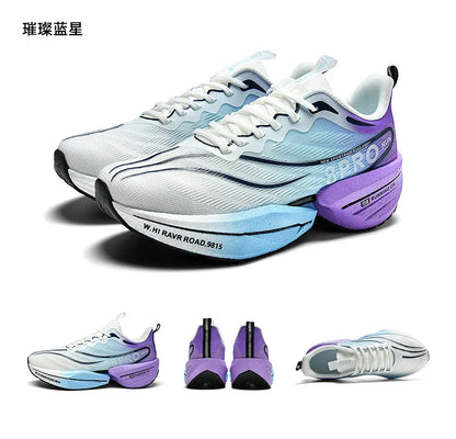 Running sports shoes