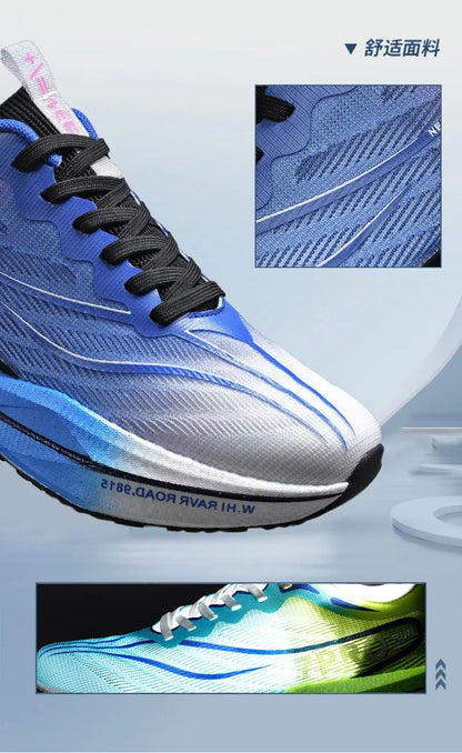 Running sports shoes