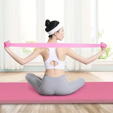 5-piece Pilates and Yoga Equipment Set