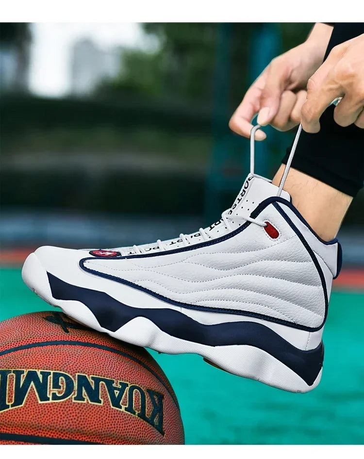 Zapatillas de baloncesto de alta calidad