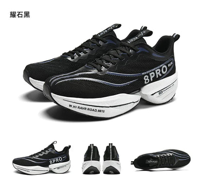 Running sports shoes