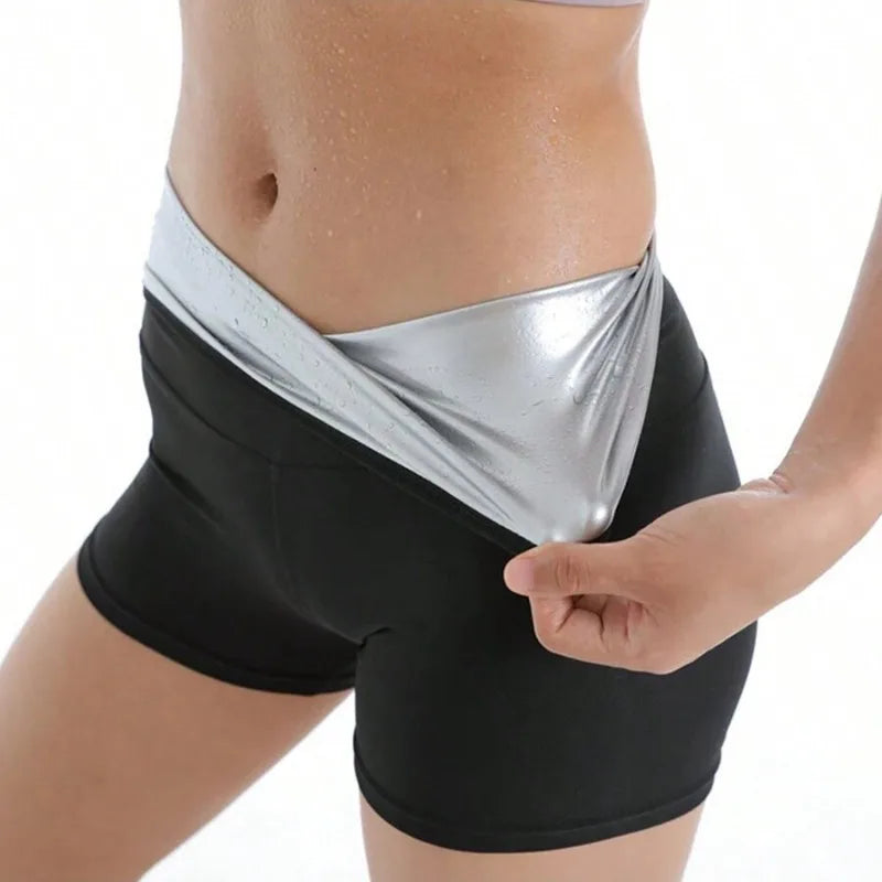 Women's sauna sweatpants