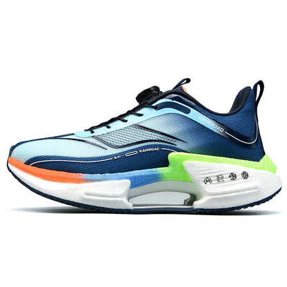 High-quality running shoes