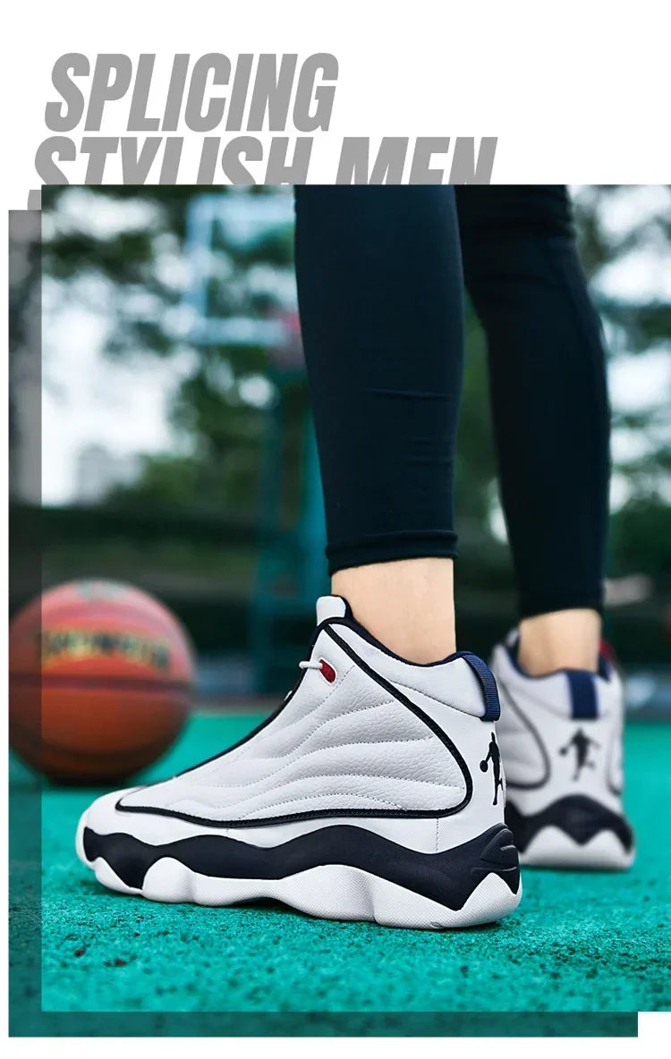 Zapatillas de baloncesto de alta calidad