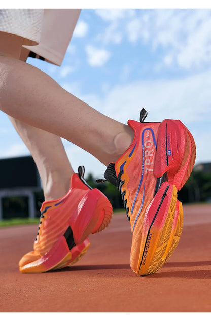 Running sports shoes