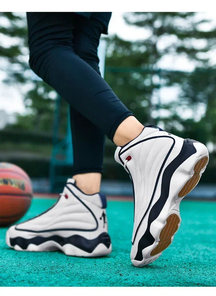 Zapatillas de baloncesto de alta calidad